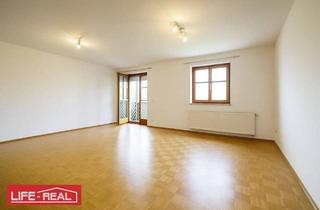 Wohnung kaufen in 4942 Gurten, Kapitalanlage oder neues Zuhause? Großzügige 3,5-Zimmer-Wohnung mit Blick ins Grüne
