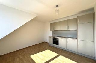 Wohnung mieten in Raiffeisenstraße, 8041 Graz, Sanierte, sehr helle 2-Zimmer-Wohnung mit neuer Tischlerküche und perfekter Raumaufteilung im Grazer Bezirk Liebenau - Provisionsfrei!