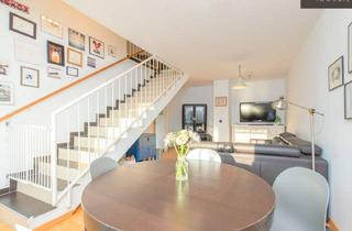 Maisonette kaufen in Hugogasse, 1110 Wien, | DACHGESCHOSS MAISONETTE IN BEST ANGEBUNDENER LAGE NAHE ENKPLATZ | TOLLE FAMILIENWOHNUNG MIT TIEFGARAGENSTELLPLATZ | U3 ENKPLATZ