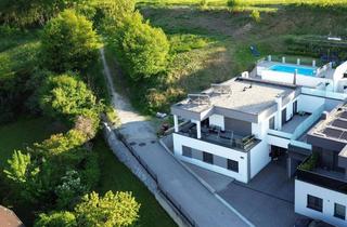 Haus kaufen in 4210 Gallneukirchen, Architektur zum Verlieben - Wohnen in Gallneukirchen