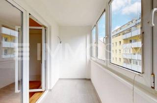 Wohnung kaufen in Laxenburger Straße, 1100 Wien, Erstbezug! General-Modernisierung! Singles aufgepasst!