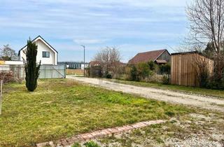 Grundstück zu kaufen in 3462 Absdorf, PERFEKTE LAGE FÜR IHREN WOHNTRAUM