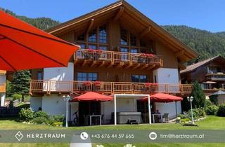 Wohnung kaufen in Weissensee, 9762 Techendorf, || Ferienwohnung mit Rendite || Weissensee || 66,27m² || Seezugang || Provisionsfrei