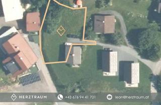 Grundstück zu kaufen in 9762 Techendorf, Traumhafter Baugrund 864m² - Seeblick & Seezugang am Weißensee