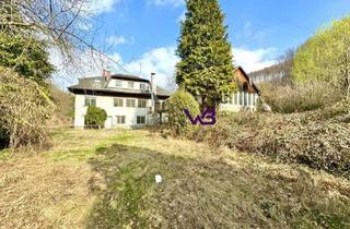 Villen zu kaufen in 3400 Weidling, Neuer Preis- PRIVAT ODER BAUTRÄGER 2 Grundstücke mit 2.273 m² Grundfläche und einer 360m² großen Villa!