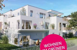 Wohnung kaufen in Steindlstraße 4, 3500 Krems an der Donau, Wohnkomfort der Extraklasse: Krems mit Weitblick!