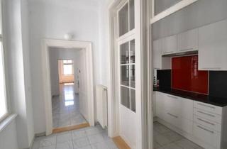 Büro zu mieten in Judenplatz, 1010 Wien, PROVISIONSFREI! Ruhiges Altbaubüro aus zwei Bestandseinheiten!
