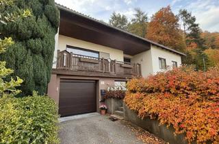 Einfamilienhaus kaufen in 4101 Feldkirchen an der Donau, Gepflegtes Haus mit großem Grund und vielseitigen Möglichkeiten