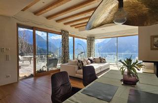 Haus kaufen in 6278 Hainzenberg, Repräsentatives Traumhaus im Zillertal. Top Qualität, unverbaubare Aussicht, Pool...