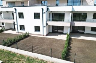 Wohnung kaufen in Kranzmayerstraße, 9020 Klagenfurt am Wörthersee, Kronaris - Top 03