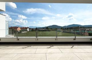 Wohnung kaufen in Kranzmayerstraße, 9020 Klagenfurt am Wörthersee, Kronaris - Top 05