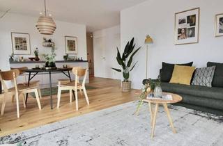 Wohnung kaufen in Walderkammweg, 6020 Innsbruck, "Quality Living Neu-Arzl" Moderne 2-Zimmer-Wohnung mit Bergblick