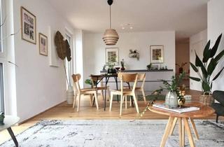 Wohnung kaufen in Walderkammweg, 6020 Innsbruck, "Quality Living Neu-Arzl" Moderne 2-Zimmer-Wohnung mit Bergblick