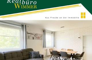 Wohnung mieten in Spöttlstraße 12, 4600 Wels, Helle, sehr gepflegte 2-Zimmer-Wohnung mit westseitiger Loggia