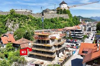 Wohnung kaufen in 6330 Kufstein, Moderne 4-Zi-Wohnung in Kufstein - Stadtnah & barrierefrei