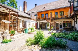 Garagen kaufen in 3912 Grafenschlag, Ein Zuhause, so bunt wie das Leben! Zwischen Gartenidylle und Raum für Herzensprojekte - ein Wohntraum mit Charakter
