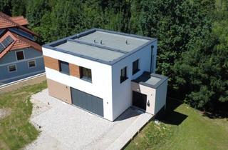 Einfamilienhaus kaufen in 4074 Stroheim, Traumhaftes Einfamilienhaus in Stroheim - Erstbezug mit Garten und Terrasse!