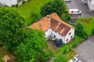 Grundstück zu kaufen in Wuhrbaumweg, 6900 Bregenz, Traumhaftes Grundstück mit Altbestand in Bregenz: Ihr Platz für ein neues Zuhause!