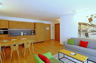 Wohnung kaufen in 6391 Fieberbrunn, Traumhafte Ferienwohnung mit gutem Renditepotenzial