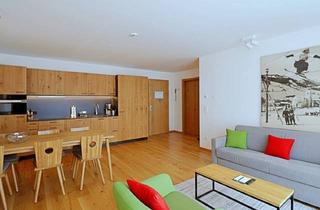 Wohnung kaufen in 6391 Fieberbrunn, Traumhafte Ferienwohnung mit gutem Renditepotenzial