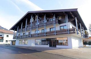 Gewerbeimmobilie kaufen in 6395 Hochfilzen, Gestalten Sie Ihre Zukunft: Vielseitiges Geschäftslokal für kreative Ideen und innovative Projekte