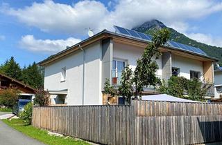 Doppelhaushälfte kaufen in 6393 Sankt Ulrich am Pillersee, Ihr neues Familiendomizil - Moderne Doppelhaushälfte in sonniger und ruhiger Lage
