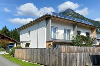 Doppelhaushälfte kaufen in 6393 Sankt Ulrich am Pillersee, Ihr neues Familiendomizil - Moderne Doppelhaushälfte in sonniger und ruhiger Lage