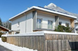 Doppelhaushälfte kaufen in 6393 Sankt Ulrich am Pillersee, Ihr neues Familiendomizil - Moderne Doppelhaushälfte in sonniger und ruhiger Lage