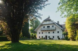 Doppelhaushälfte kaufen in Stadt Salzburg, 5082 Grödig, LIEGENSCHAFT IN GRÖDIG "Luxus trifft auf Luxus"