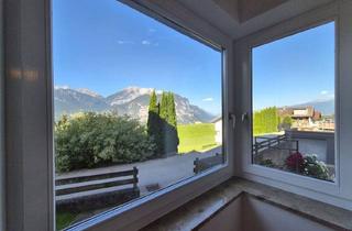 Wohnung mieten in 6173 Oberperfuss, Ruhe, Natur, Qualität