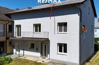 Mehrfamilienhaus kaufen in 4840 Vöcklabruck, Sanierungsbedürftiges Mehrfamilienhaus in Vöcklabruck zu kaufen!