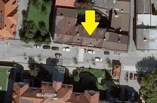Garagen mieten in Bkh Schwaz, 6130 Schwaz, Einmalige Gelegenheit - Tiefgaragenabstellplatz gegenüber vom Bezirkskrankenhaus Schwaz