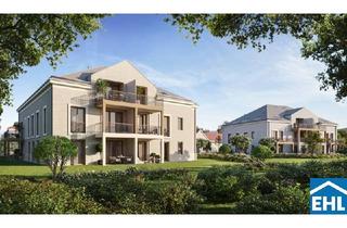 Wohnung kaufen in Helenenstraße, 2500 Baden, Villenkultur neu interpretiert ? Wohnen am Eingang zur Altstadt