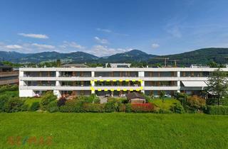 Wohnung kaufen in Obere Leusbündt 6/W 8 + Ap 9, 6800 Feldkirch, Moderne 4-Zimmer Wohnung in Feldkirch Altenstadt