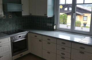 Wohnung mieten in 9500 Villach-St. Martin, Schöne große Mietwohnung in ruhiger Lage und doch Zentrumsnähe von Villach zu vermieten!