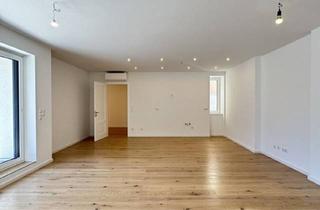 Wohnung kaufen in Taborstraße, 1020 Wien, Exklusive 4-Zimmer DG Wohnung - in einer der begehrtesten Lagen des 2. Bezirks