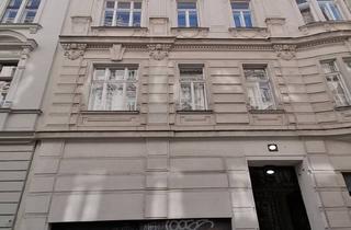 Garagen mieten in Servitengasse, 1090 Wien, Garagenplatz - Servitengasse