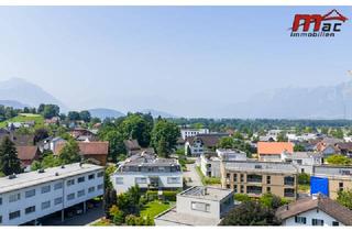 Haus kaufen in 6832 Röthis, Sonnige Ruhelage trifft Weitblick - Ideal für Investoren und Visionäre