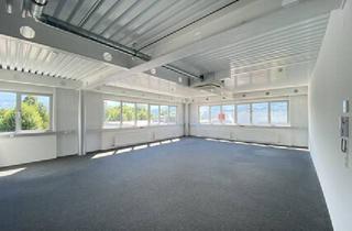 Gewerbeimmobilie mieten in 6830 Rankweil, Büro/Praxis in Rankweil - Top Lage, Klimaanlage, Aufzug & Parkplatz!