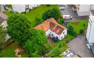 Grundstück zu kaufen in 6900 Bregenz, Traumhaftes Grundstück mit Altbestand in Bregenz: Ihr Platz für ein neues Zuhause!