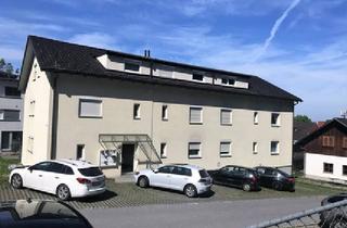 Wohnung mieten in 6850 Dornbirn, Interessante Wohnung mit Balkon und Keller in schöner Lage in Dornbirn!