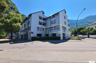 Gewerbeimmobilie kaufen in 6845 Hohenems, Gewerbefläche in Zentrumslage zum Kauf