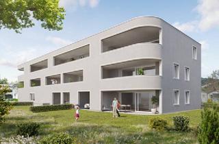 Wohnung kaufen in 6923 Lauterach, 2-Zimmer-Gartenwohnung (Top 1), Flurweg 14, Lauterach