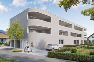 Wohnung kaufen in 6923 Lauterach, 2-Zimmer-Wohnung (Top 4), Flurweg 14, Lauterach