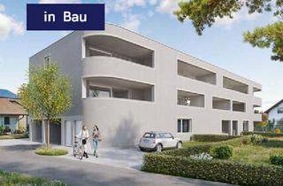 Wohnung kaufen in 6923 Lauterach, 2-Zimmer-Wohnung (Top 4), Flurweg 14, Lauterach