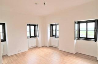 Wohnung mieten in Dekanatskirche St. Georg, 5113 Sankt Georgen bei Salzburg, Generalsanierte 2-Zimmer-Wohnung mit Balkon in Sankt Georgen