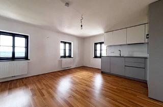 Wohnung mieten in Dekanatskirche St. Georg, 5113 Sankt Georgen bei Salzburg, Helle generalsanierte 2-Zimmer-Wohnung in Sankt Georgen