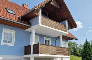Wohnung kaufen in 8511 Sankt Stefan ob Stainz, Ihre Ferienwohnung mit Weitsicht, in der beliebten Weststeiermark-St. Stefan o. Stainz