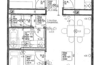 Wohnung mieten in Bodenfeld 21, 6392 Sankt Jakob in Haus, Vermiete gemütliche 3,5 Zimmer Wohnung mit Südbalkon in St. Jakob in Haus