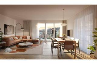 Penthouse kaufen in Kohldorfer Straße 96, 9020 Klagenfurt, Exklusives Penthouse in Bestlage